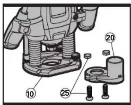WORX WX16RT.1 - Original instructions EN - 4