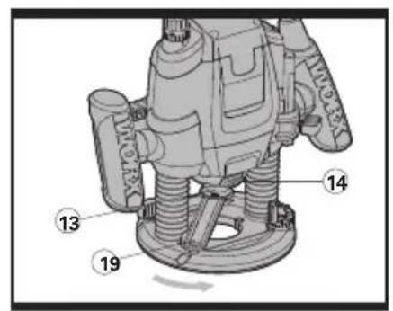 WORX WX16RT.1 - Original instructions EN - 3