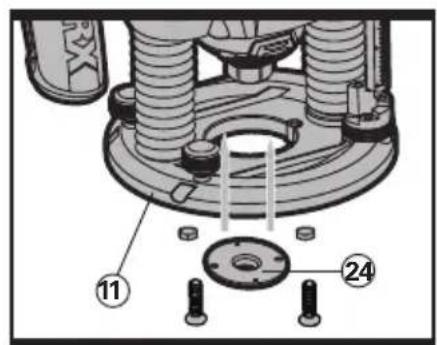 WORX WX16RT.1 - Original instructions EN - 9