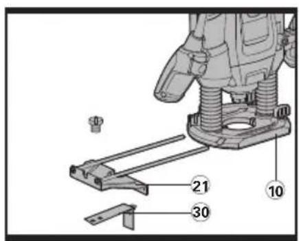 WORX WX16RT.1 - Original instructions EN - 15
