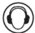 WORX WX16RT.1 - SYMBOLS - 5