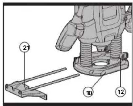 WORX WX16RT.1 - Original instructions EN - 11
