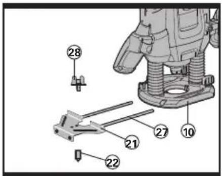 WORX WX15RT.2 - 14