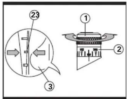WORX WX15RT.2 - 6