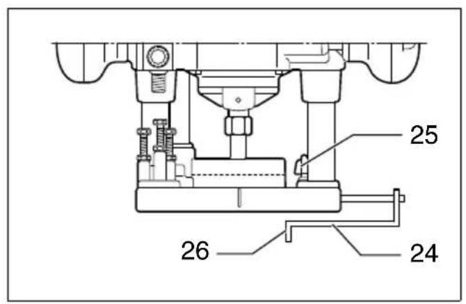 MAKITA RP1110CJ - 13