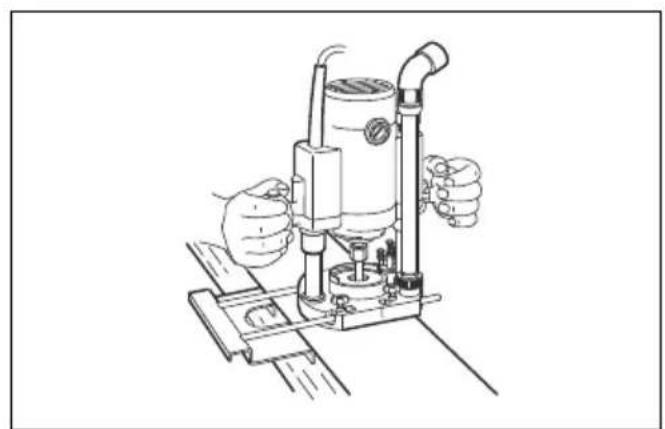MAKITA RP1110CJ - 12