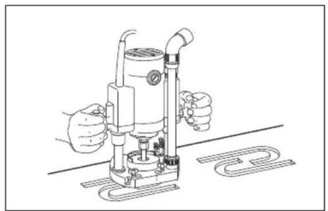 MAKITA RP1110CJ - 16
