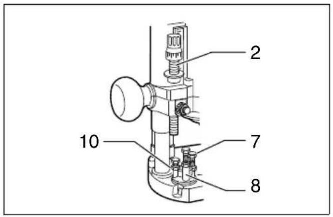 MAKITA RP1110CJ - 5