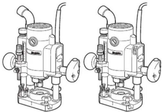 MAKITA RP1110CJ - 1