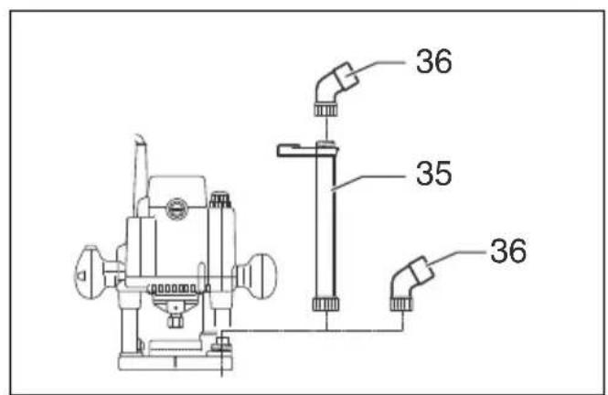 MAKITA RP1110CJ - 18