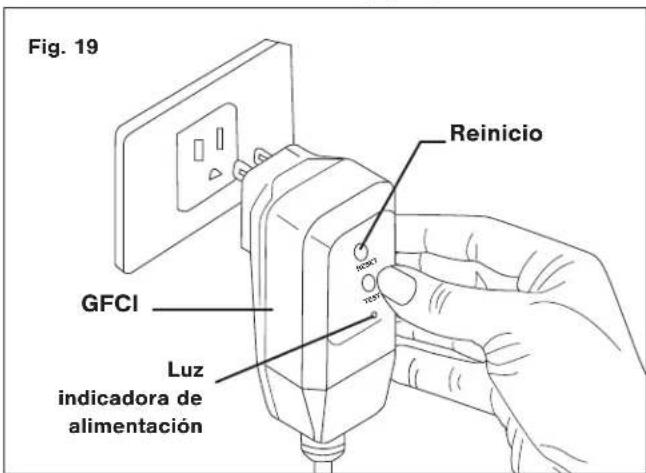 Sun Joe SPX3000 - Ensemblado - 19