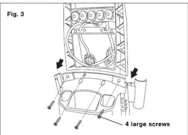 Sun Joe SPX3000 - Assembly - 3