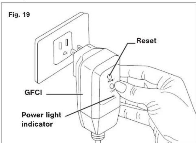 Sun Joe SPX3000 - Assembly - 19