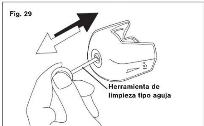 Sun Joe SPX3000 - Mantenimiento - 3