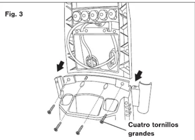 Sun Joe SPX3000 - Ensemblado - 3