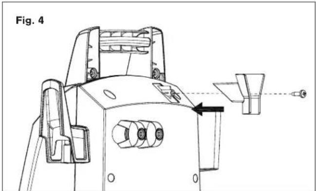 Sun Joe SPX1000 - Assembly - 4