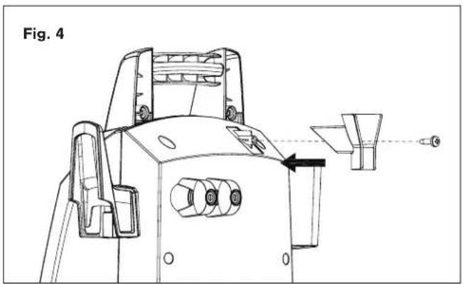 Sun Joe SPX1000 - Assembly - 4