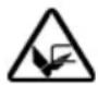 JOHN DEERE JS63VC - Protective devices include: - 4