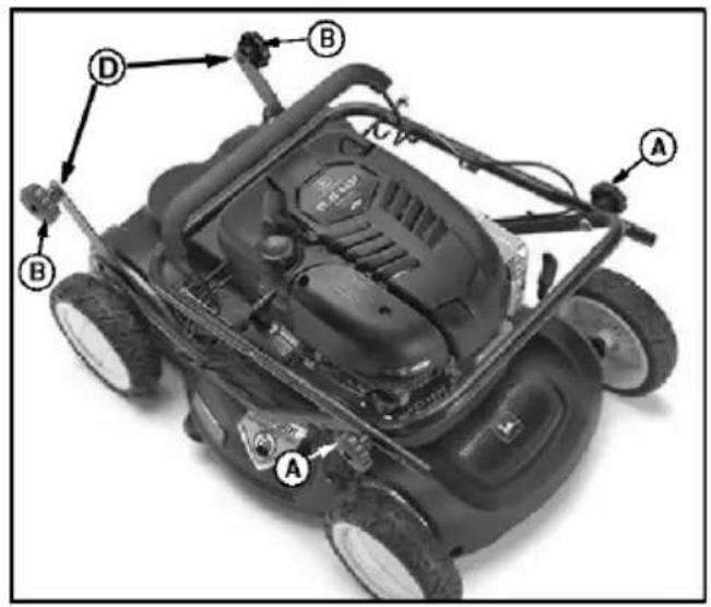 JOHN DEERE JS63VC - 5