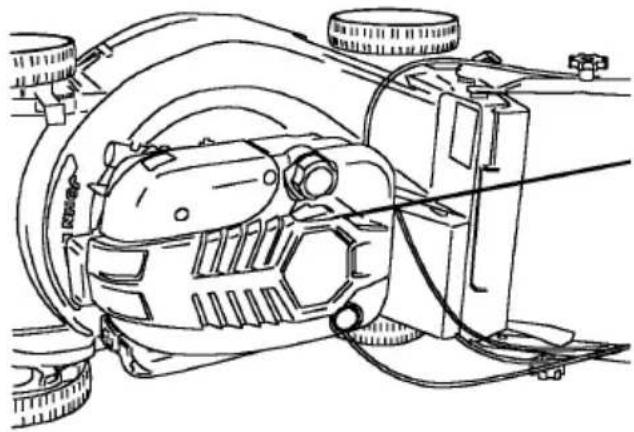 JOHN DEERE JS63VC - 32