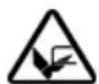 JOHN DEERE JS63VC - Les dispositifs de protection sont : - 4