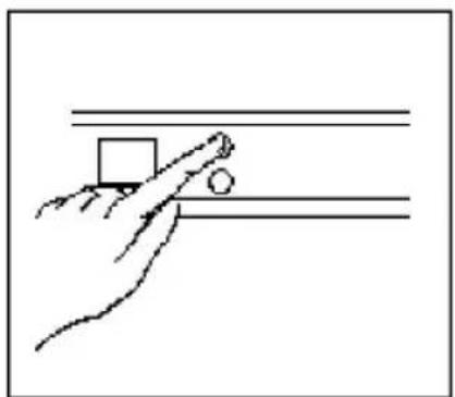 VALBERG VAL ARV 251 A+ BVT - Mode Bouton - 1