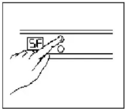 VALBERG VAL ARV 251 A+ BVT - Pendant que le mode SF est seLECTIONné - 1