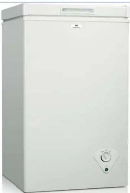 CONTINENTAL EDISON CECCF60AP - CE - 1