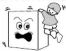 CONTINENTAL EDISON CCF306 - AVENTISSEMENT - 2