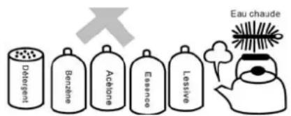 CONTINENTAL EDISON CCF306 - FAÇADES ET COMPARTIMENT INTÉRIEUR - 2