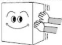 CONTINENTAL EDISON CCF306 - AVENTISSEMENT - 8