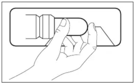 CONTINENTAL EDISON CECC300AP - Remplacement de l'ampoule - 1