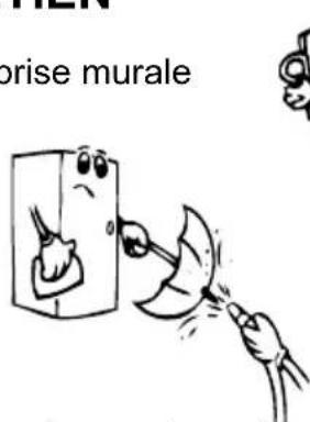 ATLANTIC ART1451BA+ - PARTIE 4. Nettoyage et entretien - 1