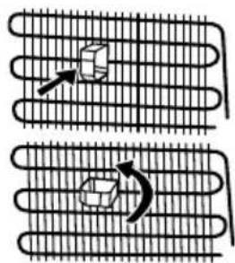 ATLANTIC ART1451BA+ - Montage et mise en marche de votre appareil - 3