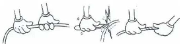 ATLANTIC ART1451BA+ - Remarque importante: - 3