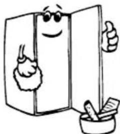 ATLANTIC ACV391BA+ - PARTIE 4. NETTOYAGE ET ENTRETIEN - 1