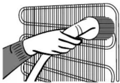 ATLANTIC ACV391BA+ - PARTIE 4. NETTOYAGE ET ENTRETIEN - 3