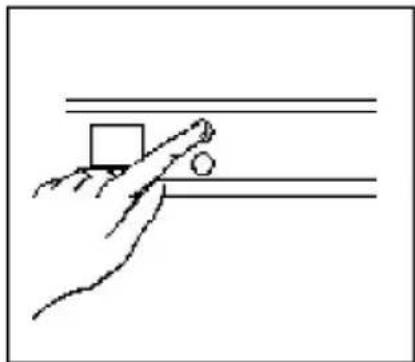 ATLANTIC ACV391BA+ - Mode Bouton - 1