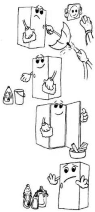BLUESKY BCT 80A - LA PRISE DOIT ETRE DEBRANCHEE. - 1