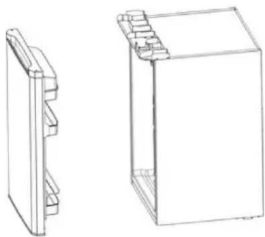 CALIFORNIA BD178 - Étape 3 : - 1