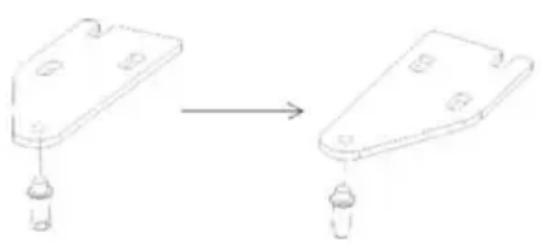 CALIFORNIA BD178 - Étape 6 : - 1