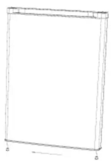 CALIFORNIA BD178 - Étape 6 : - 2