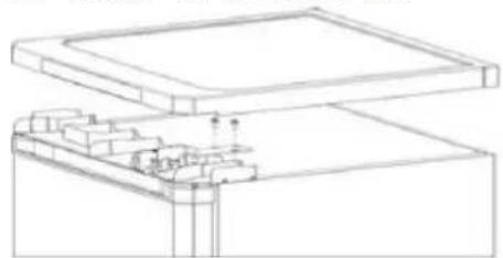 CALIFORNIA BD178 - Étape 1 : - 1