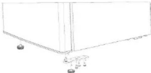 CALIFORNIA BD178 - Étape 2 : - 1