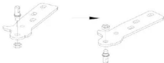 CALIFORNIA BD178 - Étape 4 : - 1