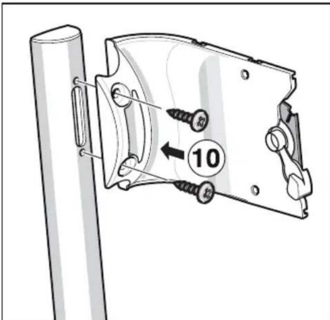 SIEMENS GS29VVW31N - Bilgi - 15