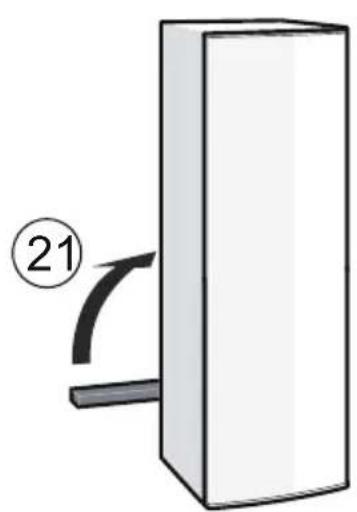 SIEMENS GS29VVW31N - Bilgi - 10