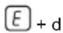 ELECTROLUX EHH6240ISK - Visor Do ciclo - 3