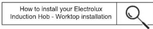 ELECTROLUX EHH6240ISK - Συναρμολόγηση - 4