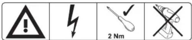 ELECTROLUX EHH6240ISK - Schema de connectare - 4